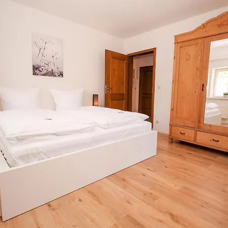 Ohlendorfs מלון הרמנסבורג