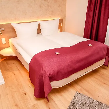 Hotel Ohlendorfs *