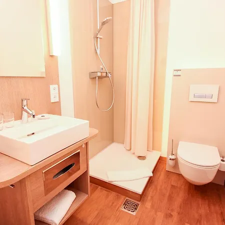 מלון Ohlendorfs הרמנסבורג