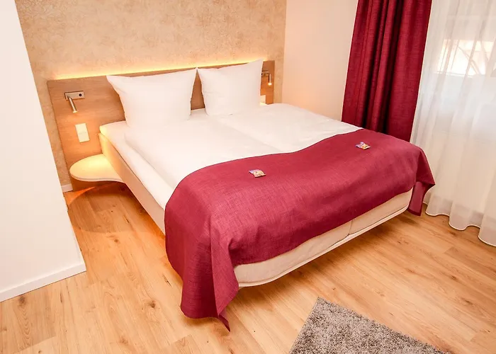 Hotel Ohlendorfs *